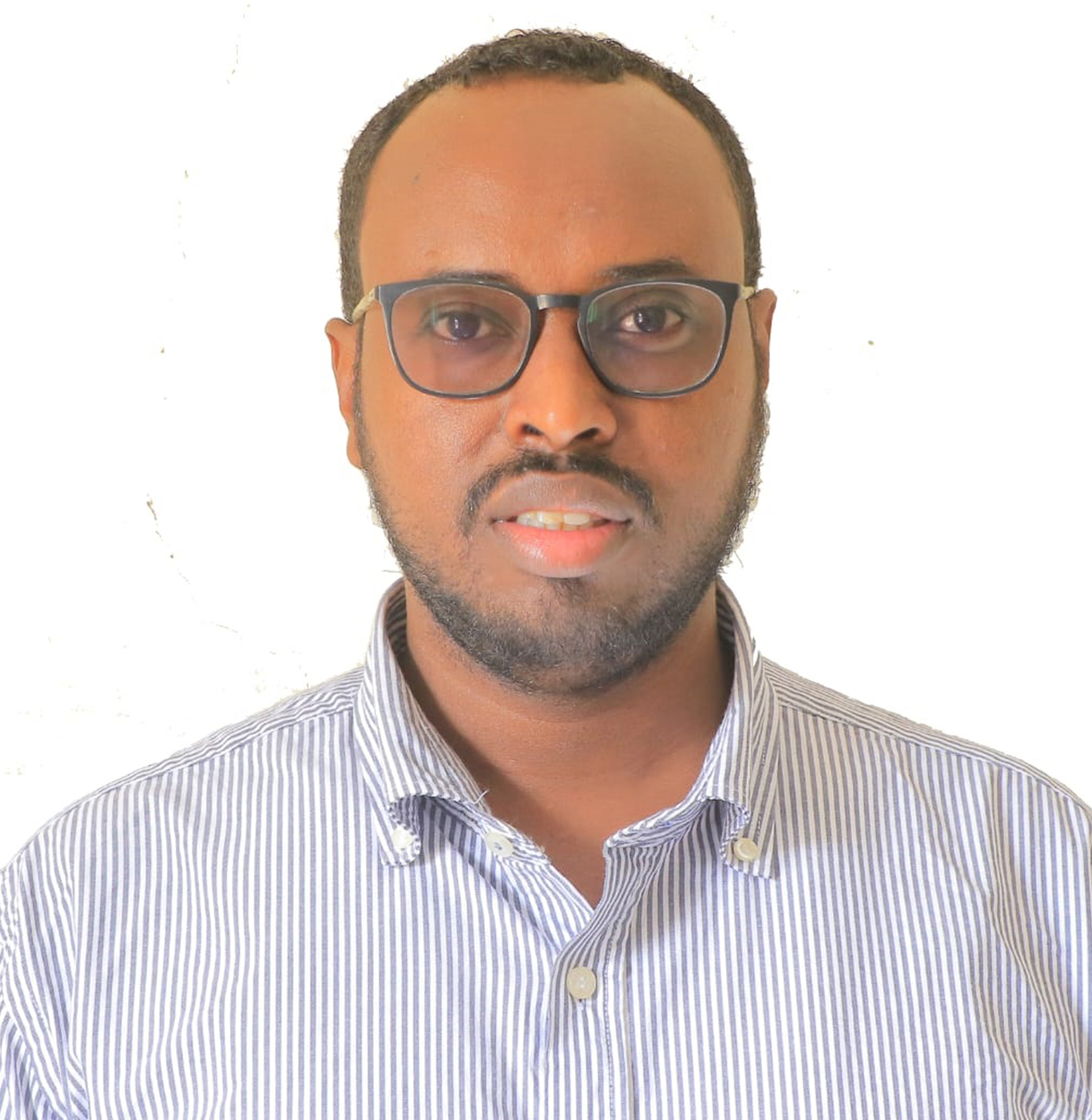 Dr. Ahmed Said Mohamud