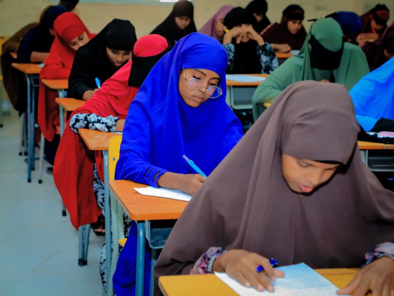 End of First Semester Final Examinations for Academic Year 2025–2026