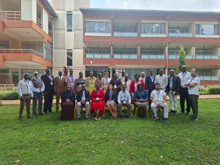 Red Sea University participated in the dessimination conference of the IIDEMIC (Inclusive and Innovative Digital Education for Migrant Communities in Kenya and Somalia) Project, which was held at Masinde Muliro University of Science and Technology (MMUST) in Kakamega, Kenya.