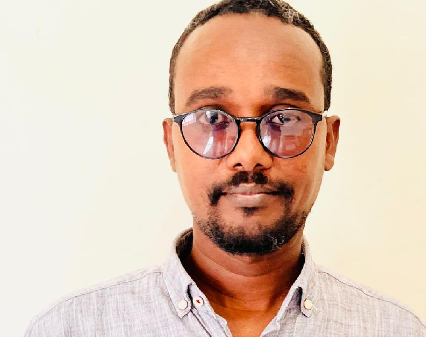 Nasrudin M. Ahmed (MBA)